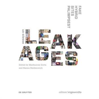 Fake Hybrid Sites Palimpsest