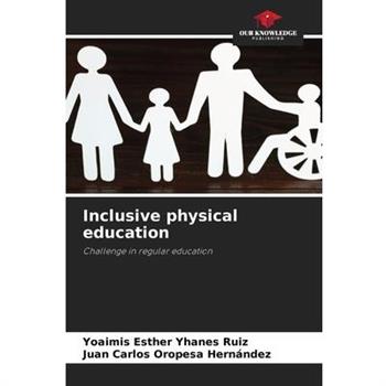 Inclusive physical education