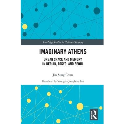 Imaginary Athens