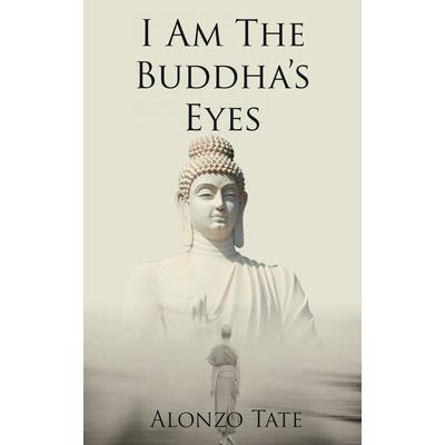 I Am The Buddha’s Eyes