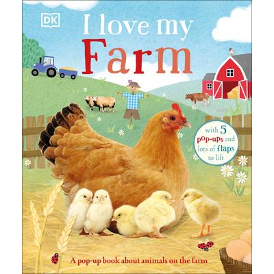 I Love My Farm