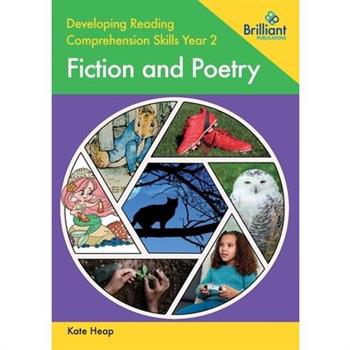 Developing Reading Comprehension Skills Year 2