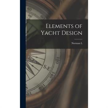Elements of Yacht Design