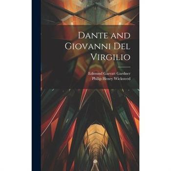 Dante and Giovanni del Virgilio