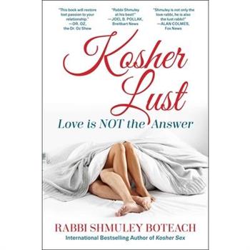 Kosher Lust
