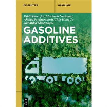 Gasoline Additives