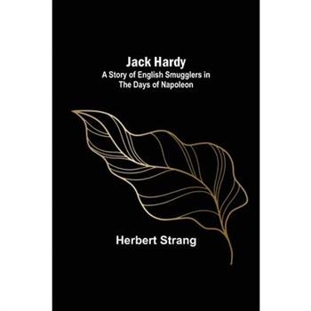 Jack Hardy