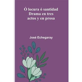 ? Locura ? Santidad