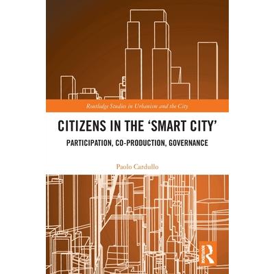 Citizens in the ’Smart City’