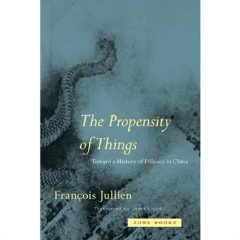 The Propensity of Things