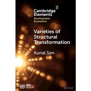 Varieties of Structural Transformation