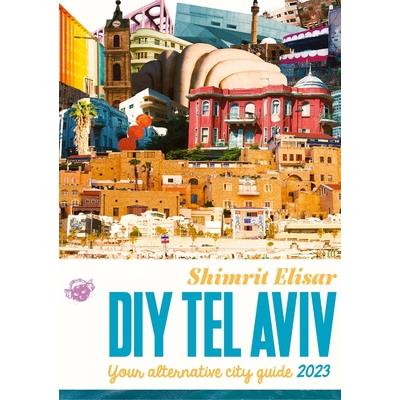 DIY Tel Aviv
