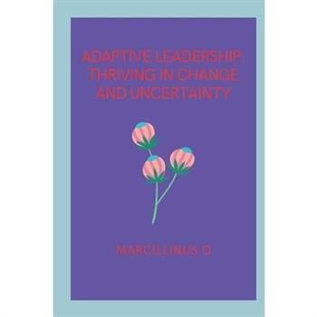 Adaptive Leadership