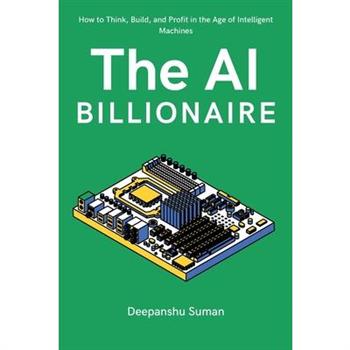 The AI Billionaire
