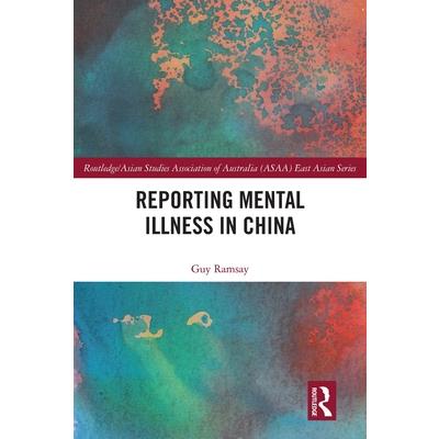 Reporting Mental Illness in China
