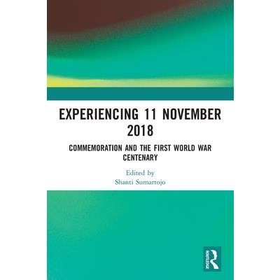 Experiencing 11 November 2018