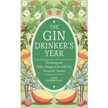 The Gin Drinker's Year