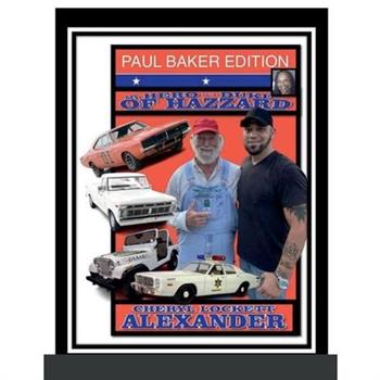 My Hero Is a Duke...of Hazzard Paul Baker Edition