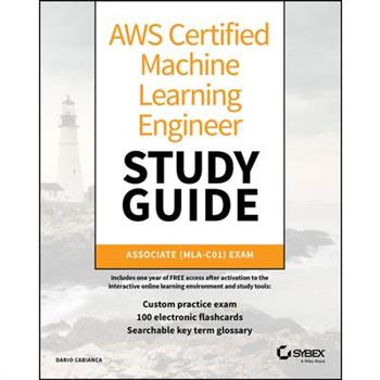 AWS Certified Machine Learning Engineer Study Guide