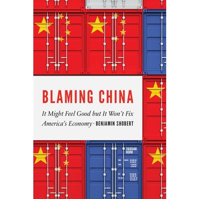 Blaming China