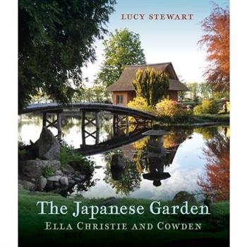 The Japanese Garden