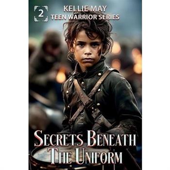 Secrets Beneath The Uniform