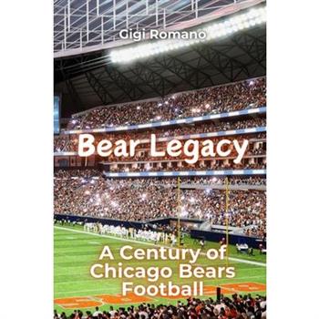 Bear Legacy