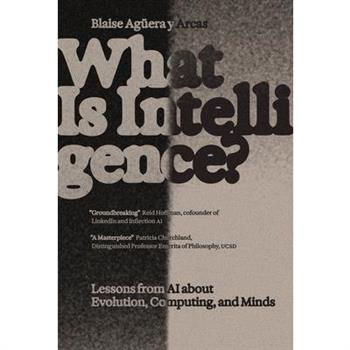 What Is Intelligence?