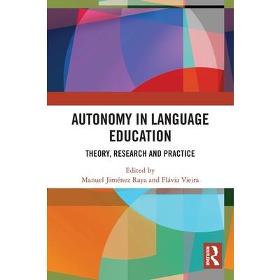 Autonomy in Language Education