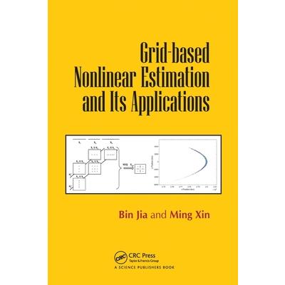 Grid-Based Nonlinear Estimation and Its Applications