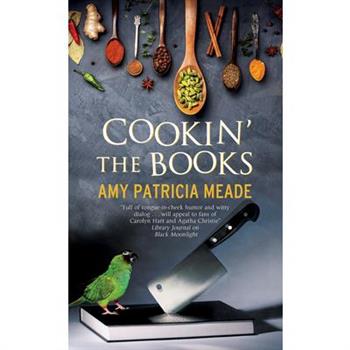 Cookin’ the Books