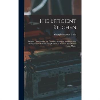 The Efficient Kitchen