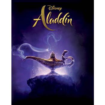 Aladdin Live Action Novelization