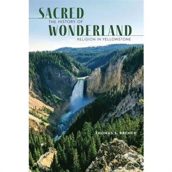 Sacred Wonderland