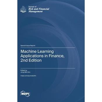 Machine Learning Applications in Finance, 2nd Edition