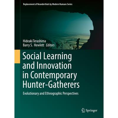 Social Learning and Innovation in Contemporary Hunter-gatherers