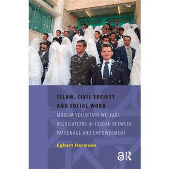 Islam, Civil Society and Social Work