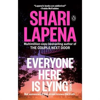 Everyone Here Is Lying