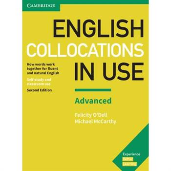English Collocations in Use