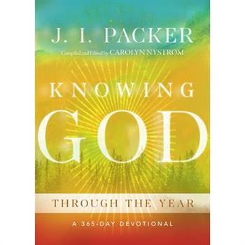 Knowing God Through the Year