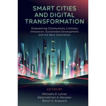 Smart Cities and Digital Transformation