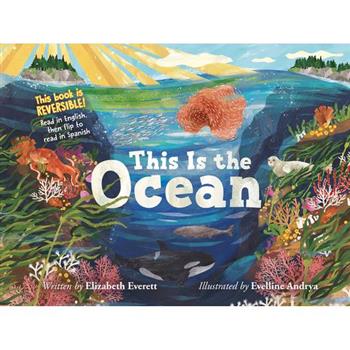 Este Es El Mar / This Is the Ocean [Reversible]