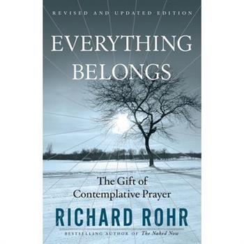 Everything Belongs