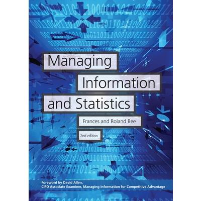 Managing Information and Statistics