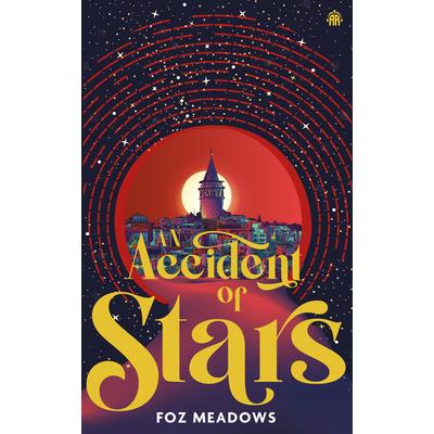 An Accident of Stars