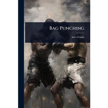 Bag Punching