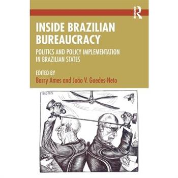 Inside Brazilian Bureaucracy