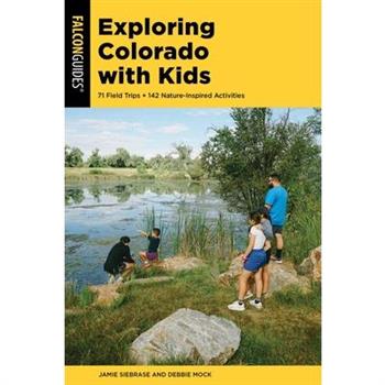 Exploring Colorado with Kids