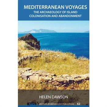 Mediterranean Voyages