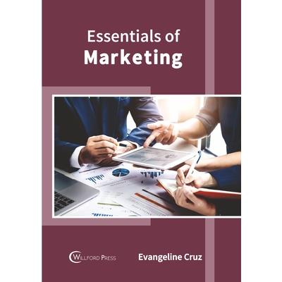 Essentials of Marketing